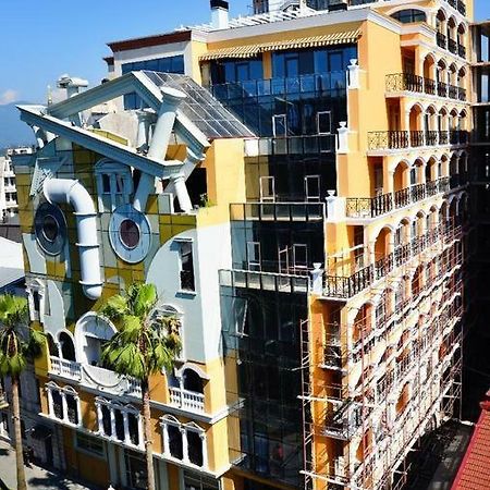 Apartment Gio 바투미 외부 사진