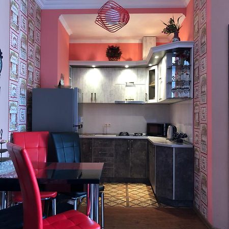 Apartment Gio 바투미 외부 사진
