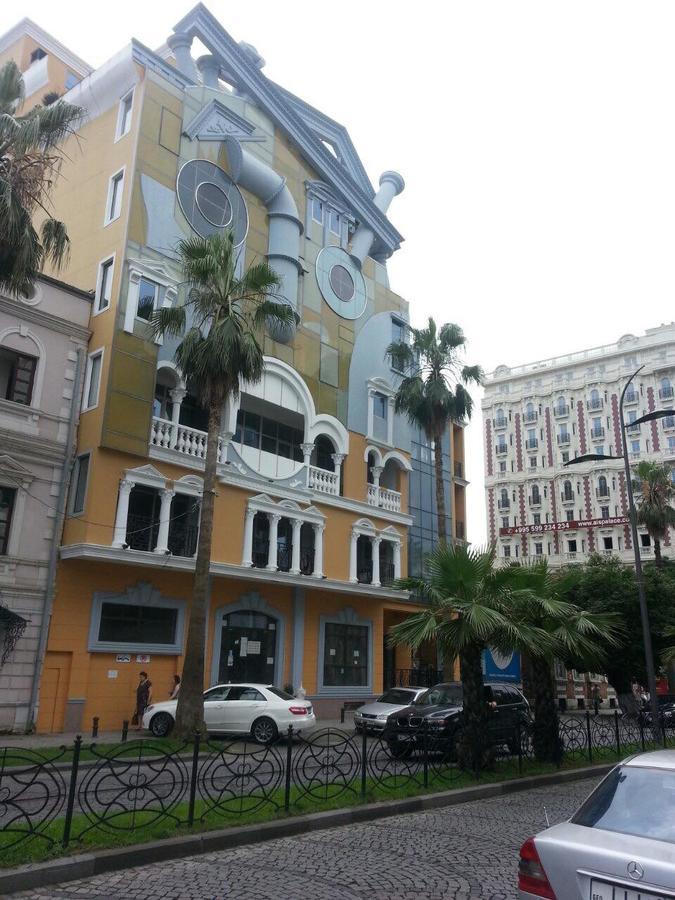 Apartment Gio 바투미 외부 사진