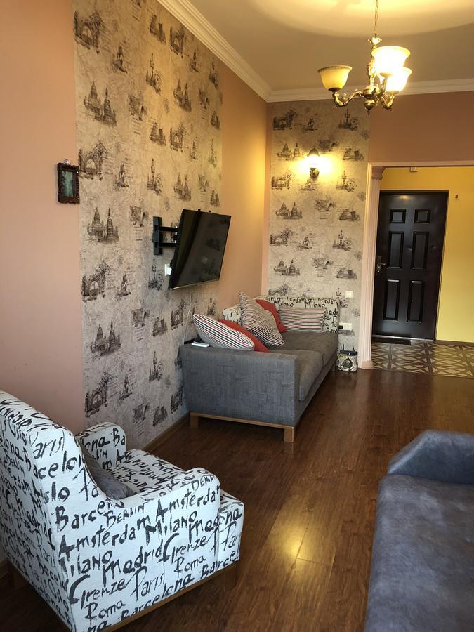 Apartment Gio 바투미 외부 사진