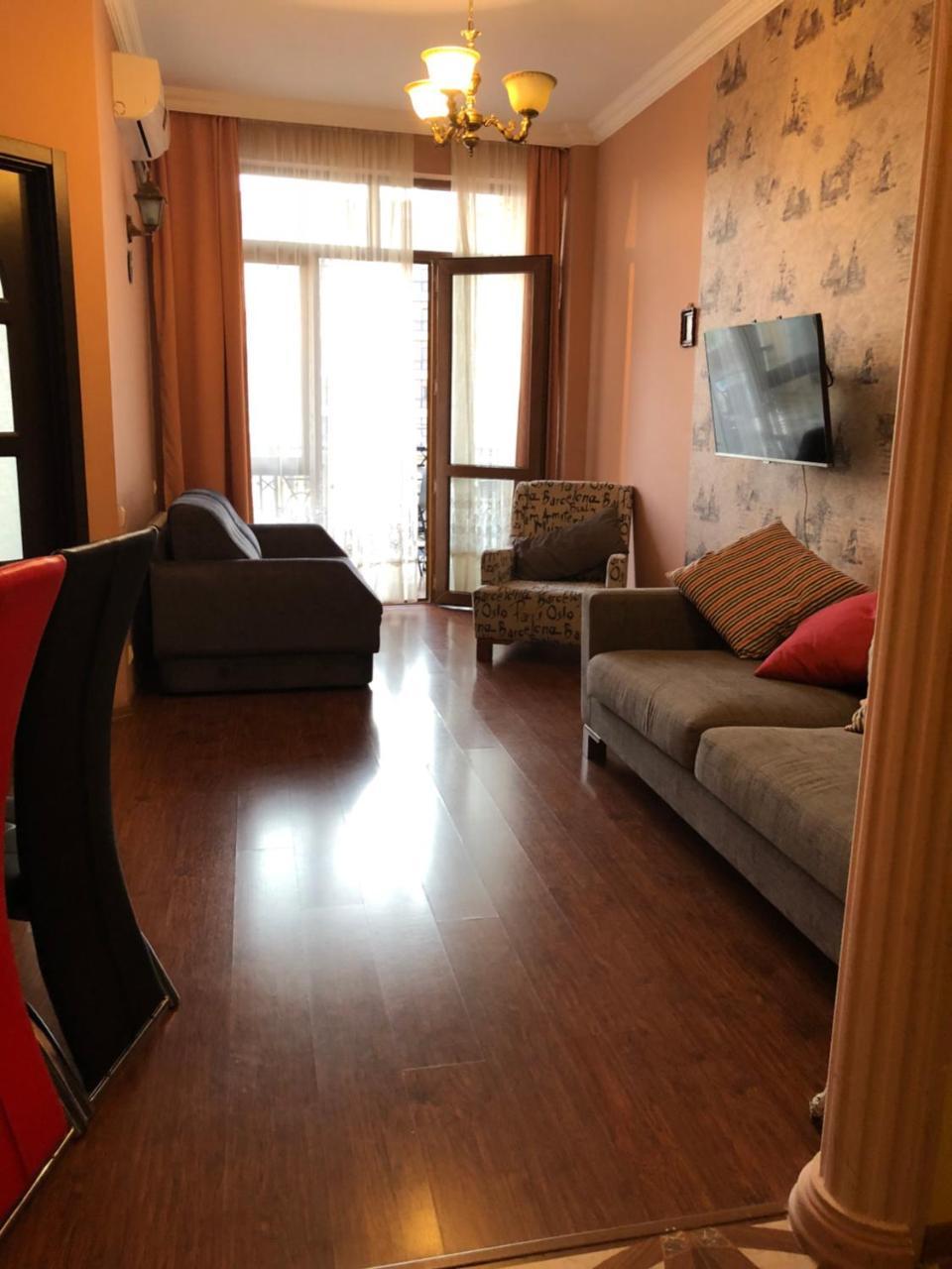 Apartment Gio 바투미 외부 사진
