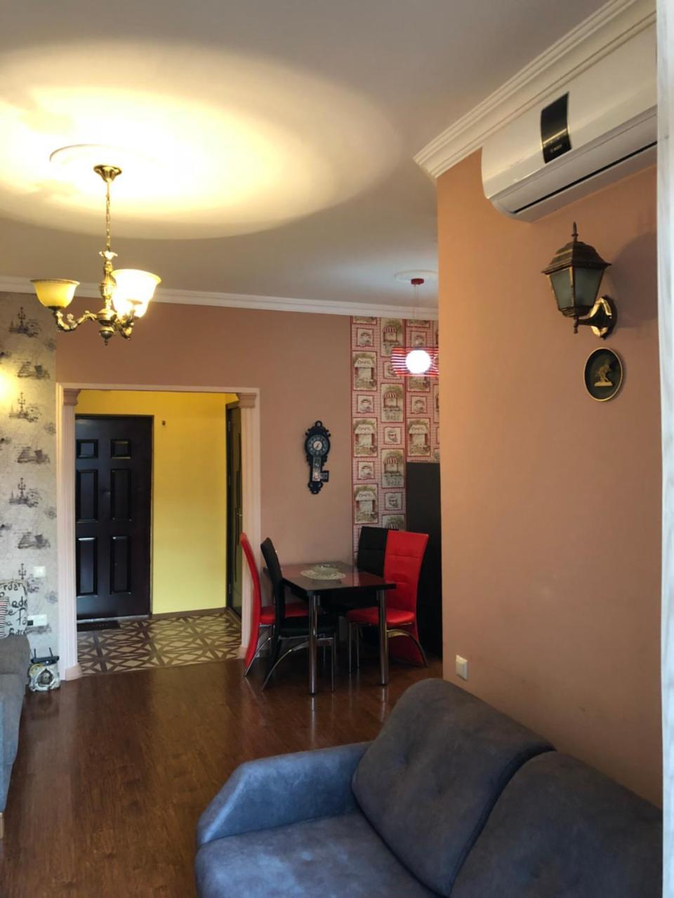Apartment Gio 바투미 외부 사진