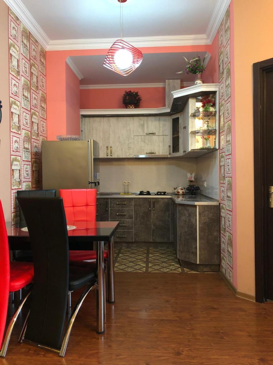 Apartment Gio 바투미 외부 사진