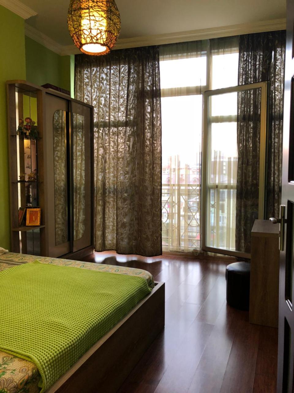 Apartment Gio 바투미 외부 사진