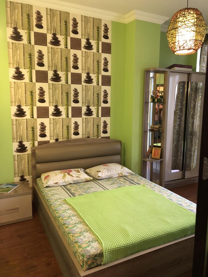 Apartment Gio 바투미 외부 사진