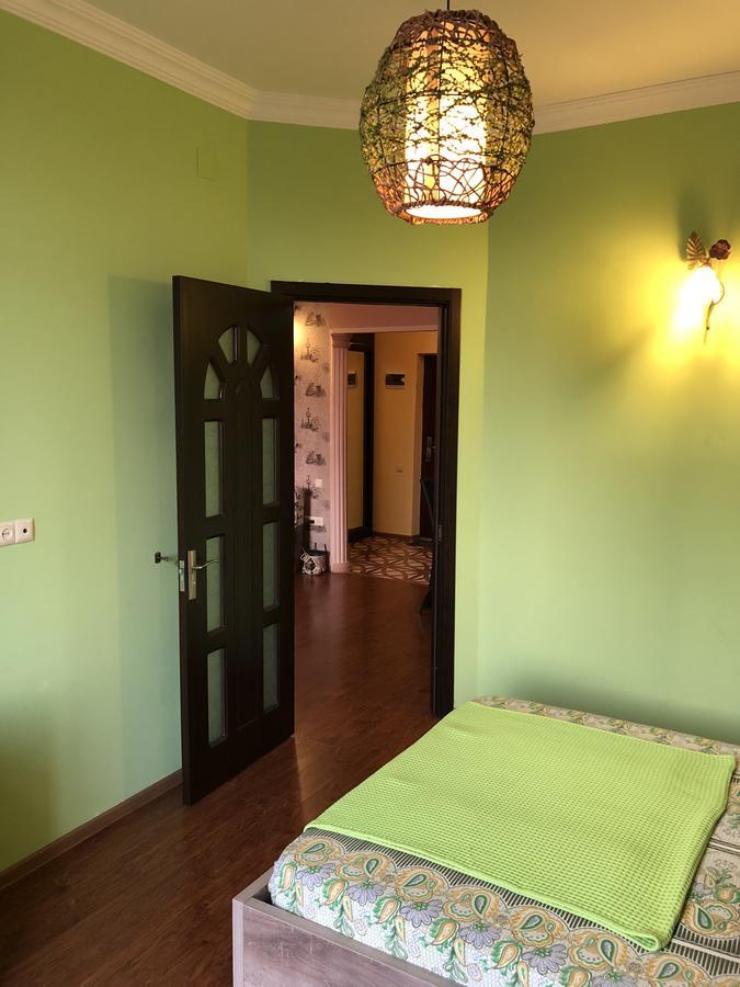 Apartment Gio 바투미 외부 사진