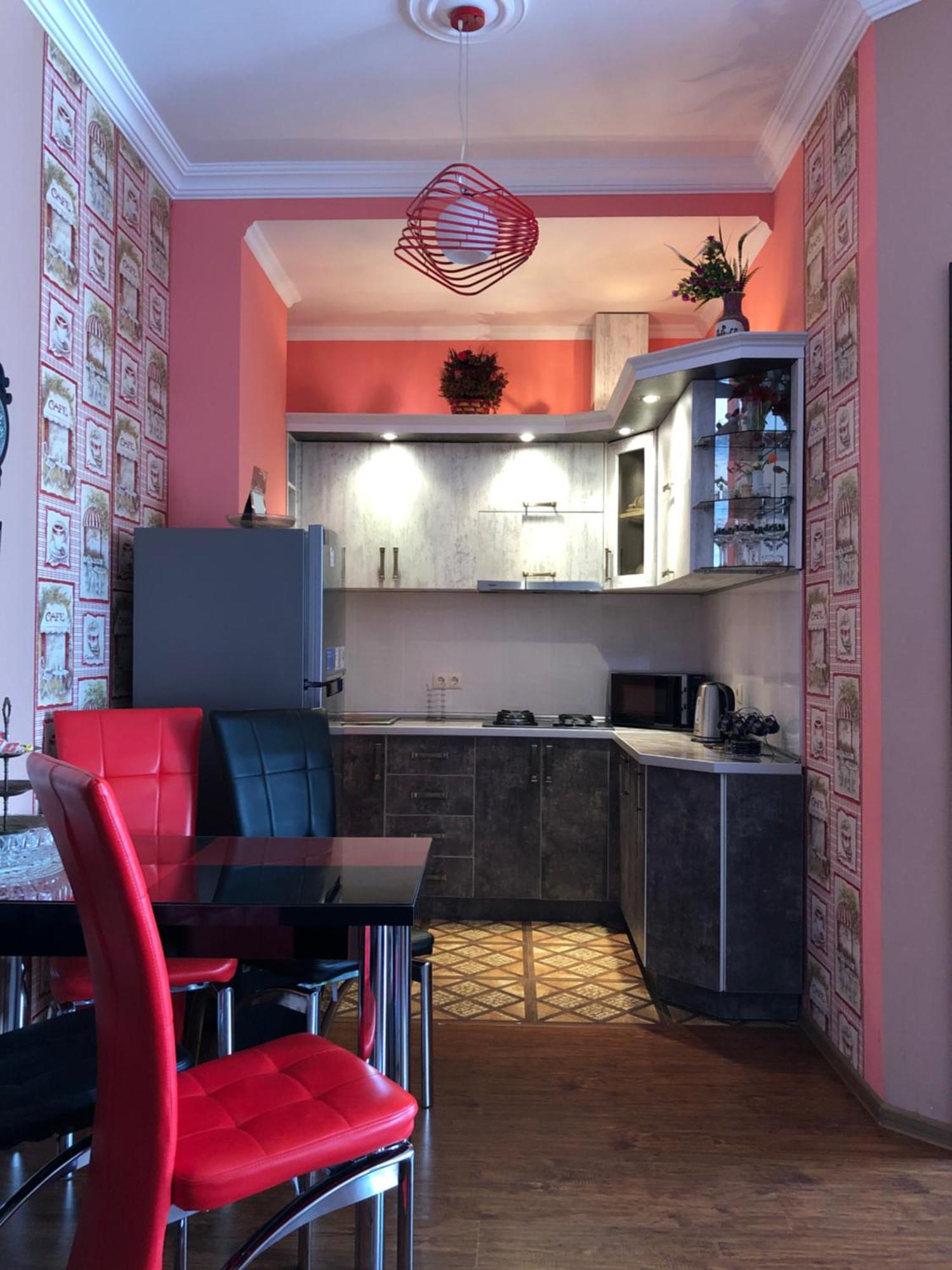 Apartment Gio 바투미 외부 사진