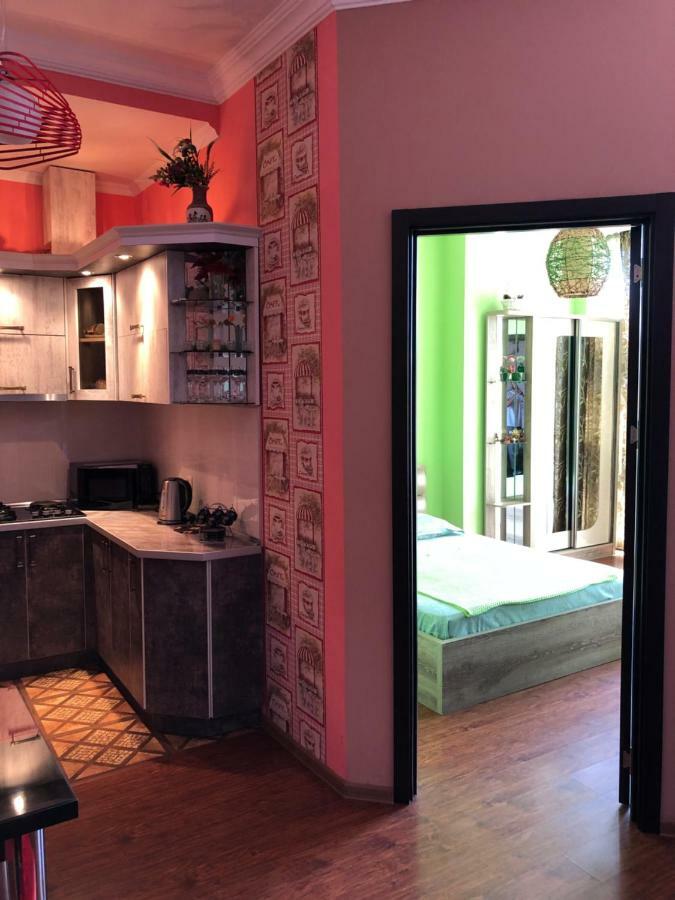 Apartment Gio 바투미 외부 사진